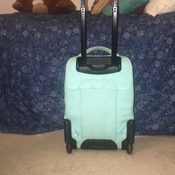 Jansport rolling backpack